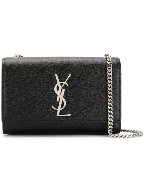 ysl tasche schwarz umhängetasche|ysl taschen.